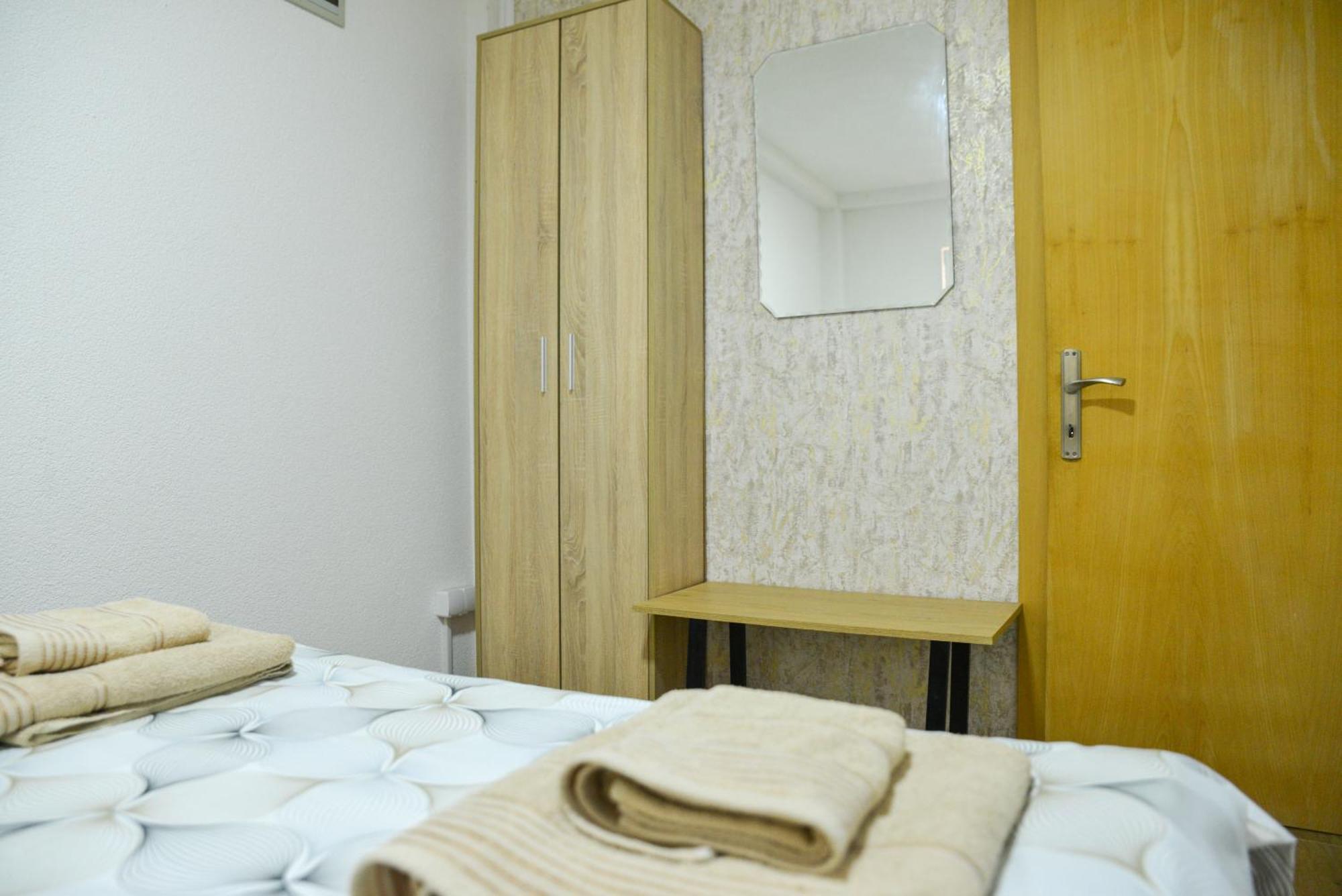 Villa Silva Ohrid Exterior photo
