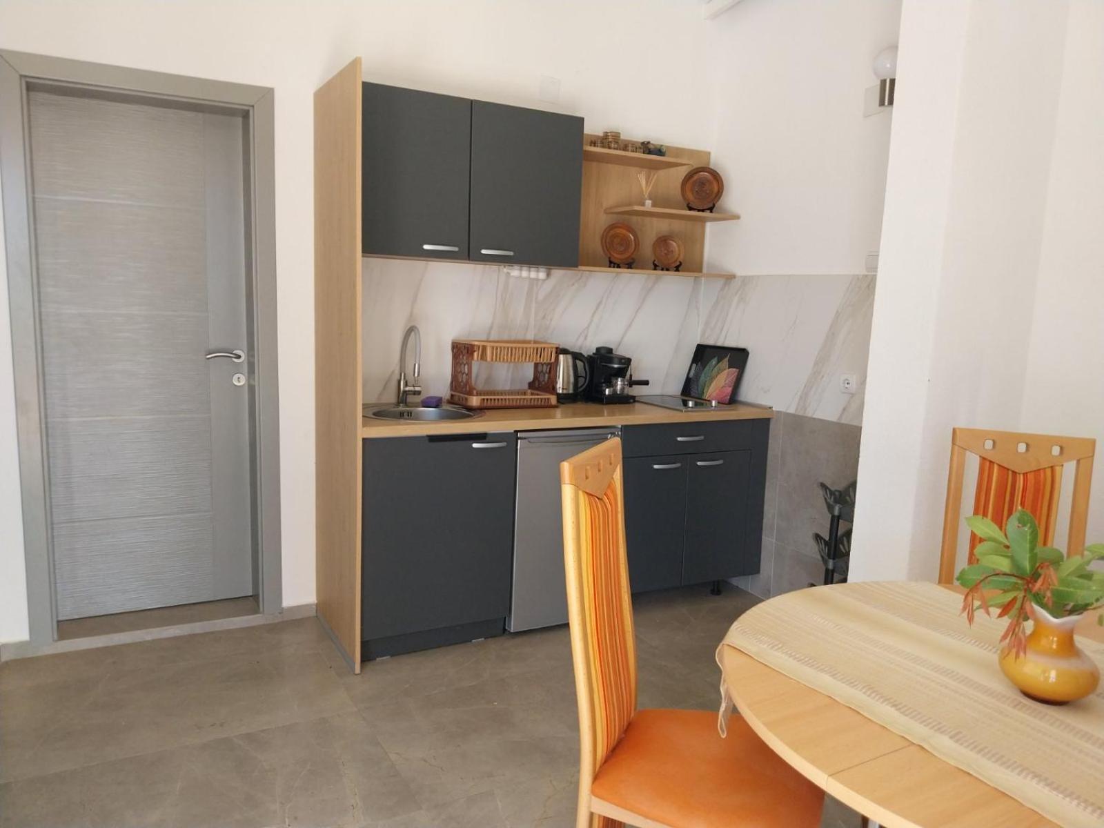 Villa Silva Ohrid Exterior photo