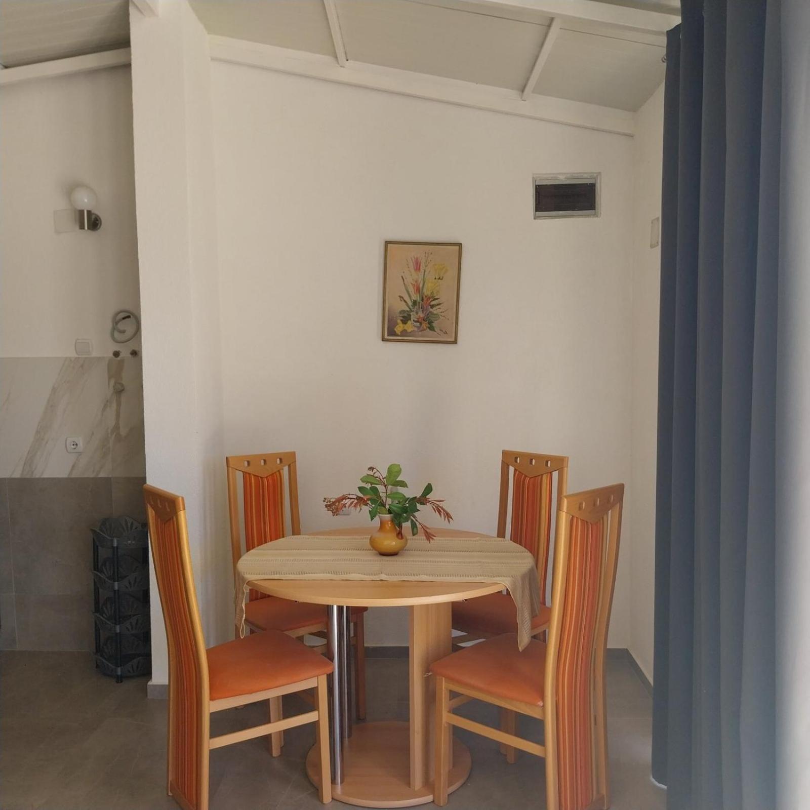 Villa Silva Ohrid Exterior photo