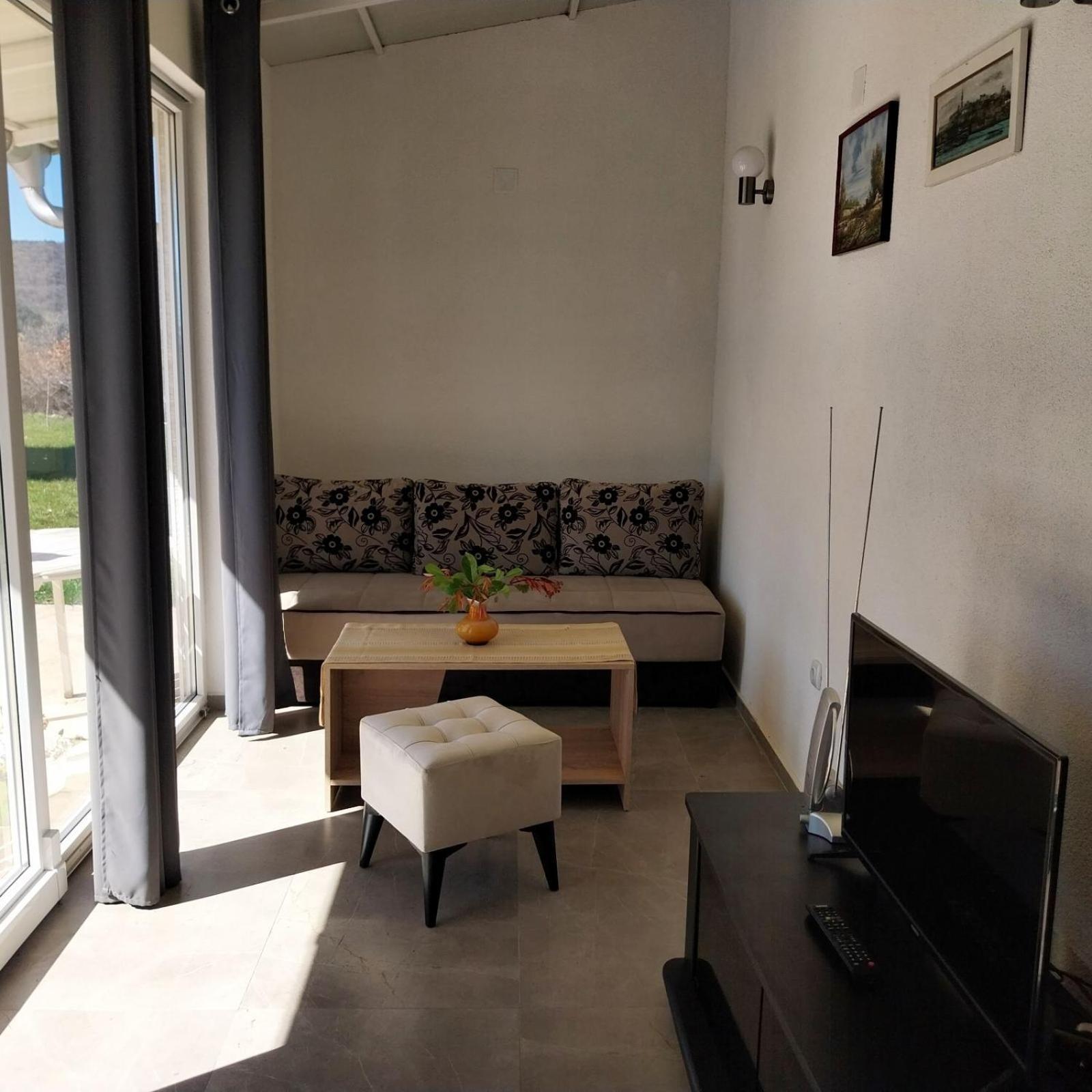 Villa Silva Ohrid Exterior photo